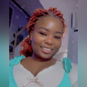 Meet your Posher, Melvina